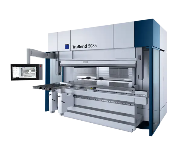 TRUMPF Trubend 5085 - ECAD