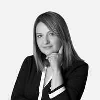 Anna Jabłęcka, Chief Operating & Key Account Officer w ECAD